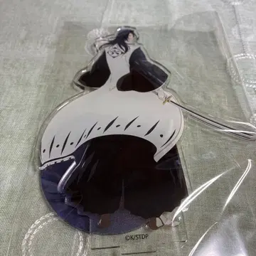 BLEACH 천년혈전편 쿠키 뱌쿠야