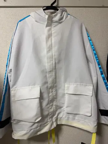 BanG Dream! 오버 자켓 MyGO 라이브 의상풍