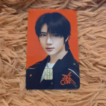 TXT MOA CON NAMANE 카드 범규