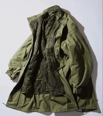 FREAK'SSTORE 프릭스스토어 모즈 코트 남성용