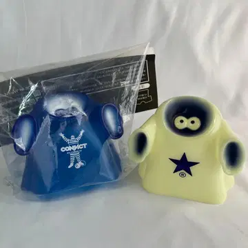 HUMAN ROBOT GhosTee converse CONVICT 세트