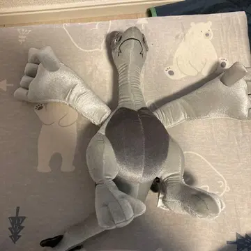 포켓몬 봉제 인형 루기아