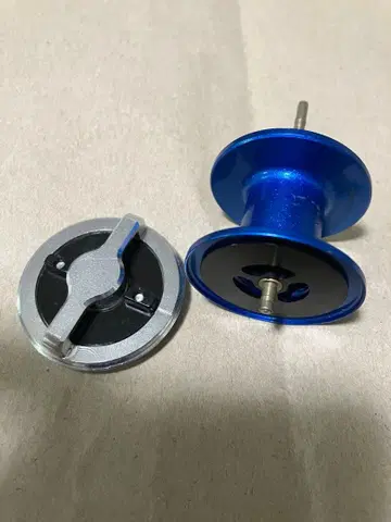 ZPI 테크노 포뮬러 Mg 스풀 칼카타 콩퀘스트 200 201