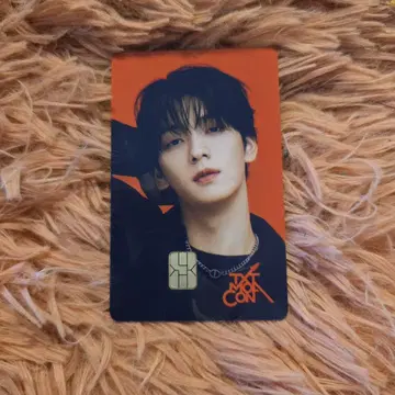 TXT MOACON NAMANE 카드 수빈