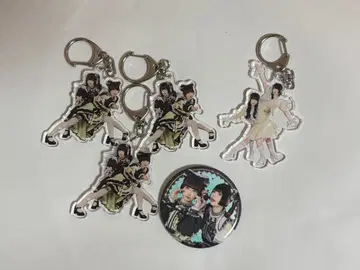 큐루쨩 복권 야네우타 묶음 판매