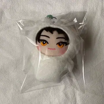 18TRIP 에이트리 슈마이 인형옷 마스코트 타오