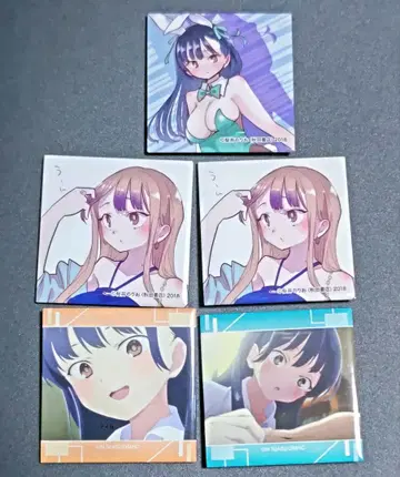 나의 히어로 아카데미아 캔뱃지 야마다 안나 묶음 판매 사쿠라이 노리오전