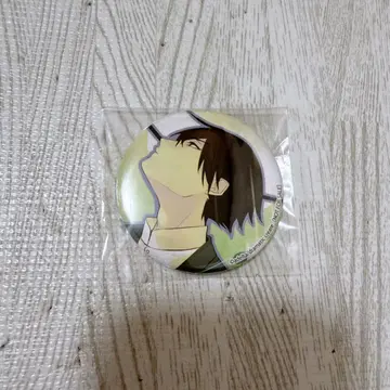 고서점가의 하시히메 카와세 캔뱃지 애니메이트 특전