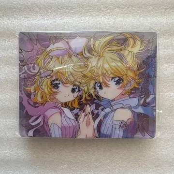 카가미네 린 카가미네 렌 로맨틱 트윈스타 주얼 블록