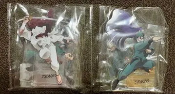 닌타마 란타로 영화 애니메이트 아크릴 스탠드