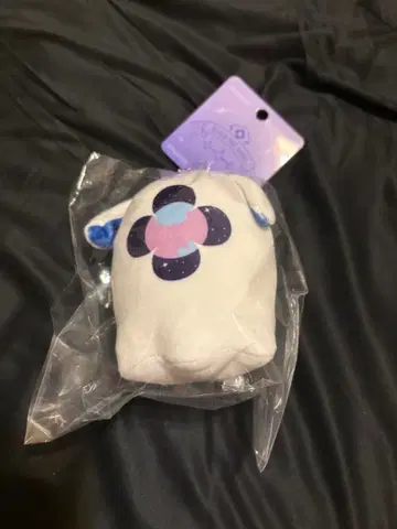 니지산지 마스코트 참 호시미치 쇼 오토모 봉제 인형