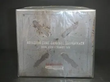 09 아머드 코어 20th Anniversary YT0307-1