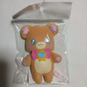 모후룬 피규어 봉제 인형 마법사 프리큐어 당시 2016 레어