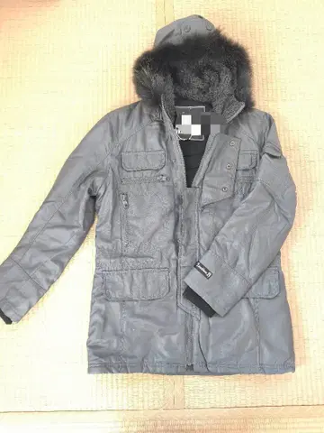 Dirk Bikkembergs 자켓 (정크)