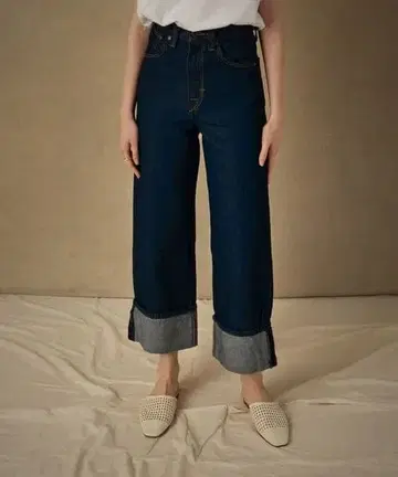 새상품 택 포함 리바이스 레드 26