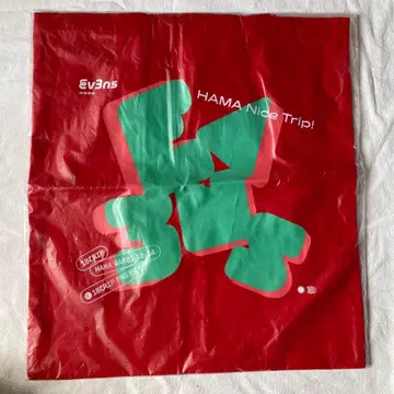 18TRIP 에이트리 오모테나시 라이브 토트백 Ev3ns