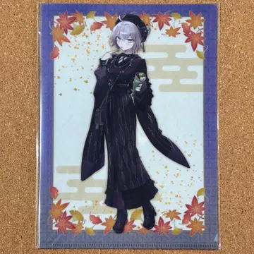 Fate/GrandOrder 잔느 알타 미니 클리어 파일