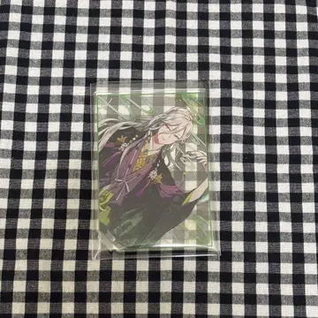 유로마 아크릴 스탠드 이리야