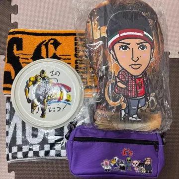 사노 레오 쿠션 프리스비