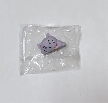 ATEEZ 8room 피규어 가챠 산 샌돈이