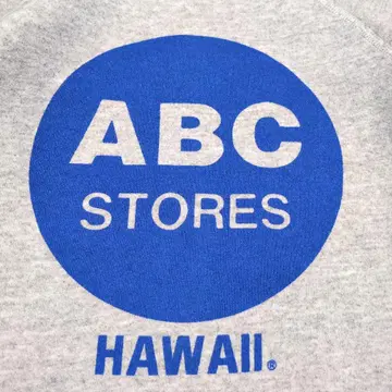 Hanes 80s ABC STORE 프린트 맨투맨 XL USA제