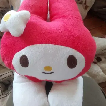 마이멜로디 봉제 인형 헤이세이 레트로 산리오