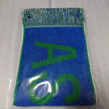 호시노 겐 2020 ASSEMBLY 프린지 타월 2