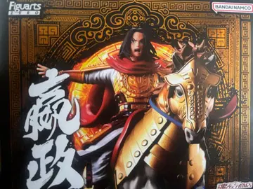 킹덤 에이세이 피규어아츠 제로