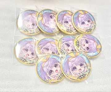 fgo 재림전 미니 최종 재림 캔뱃지 세트 카즈라 드롭