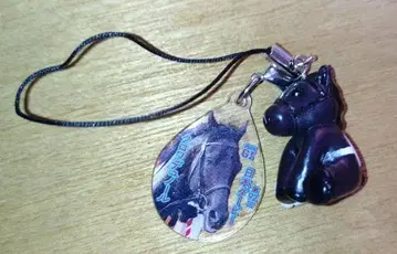 아이돌 호스 미니 컬렉션 크로와뒤르노르 제92회 일본 더비