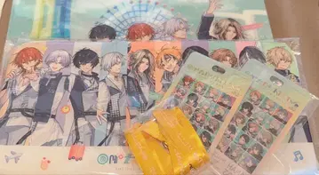 18TRIP 에이트리 오모라이 굿즈 혜택 업그레이드 혜택 02