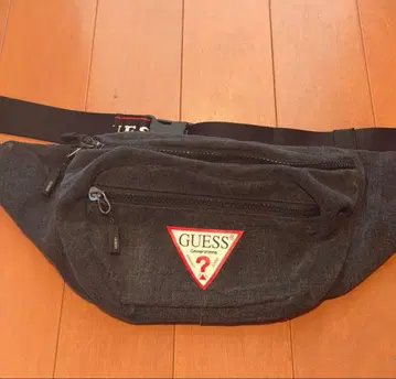 GUESS 바디백 GENERATIONS 콜라보