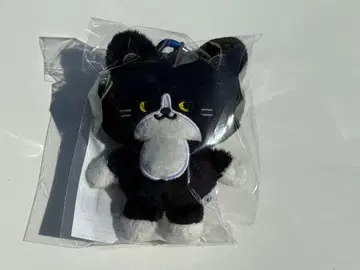 슈퍼주니어 봉제 인형 키링 예성