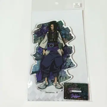 가치액터 자바 아크릴 스탠드