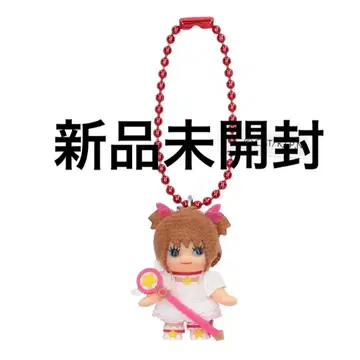 카드캡터 사쿠라 코스튬 큐피 플라티나