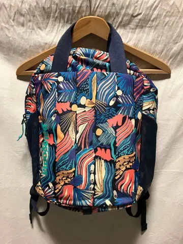 컨디션 최상 patagonia 아톰 토트 팩 백팩 토트백 JOYP