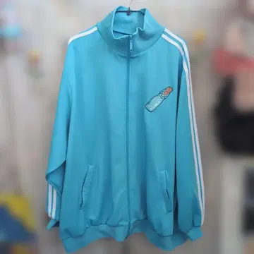 푸뉴즈 스카이블루 저지 4