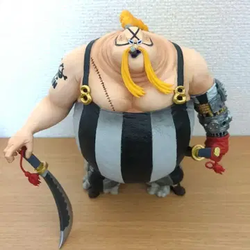 원피스 제일복권 타마고시조 B상 퀸 피규어