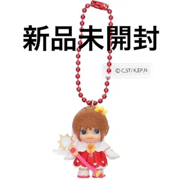 카드캡터 사쿠라 코스튬 큐피 로켓 비트