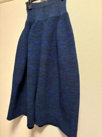 CFCL POTTERY KNIKAT SKIRT