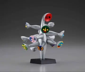 오카모토 타로 걸작선 아이의 나무 피규어 카이요도