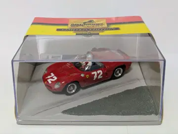 ART MODEL 1/43 페라리 디노 246SP