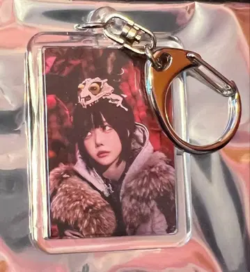 듀어다이 랜덤 키링 1 아노짱 ano 홀 투어 굿즈