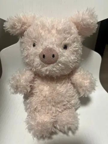 Jellycat 리틀 피그 봉제 인형