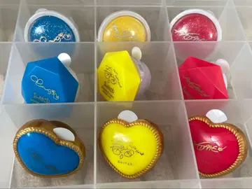 앙스타 반지라이트 Switch 묶음 판매