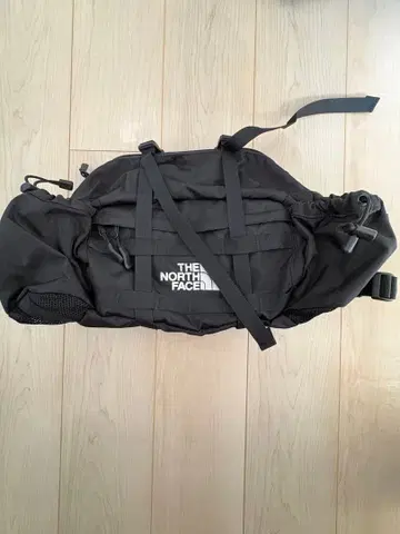 노스페이스 숄더백