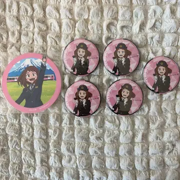 [ 낱개 판매 가능 ] 히로아카 시즈오카 철도 우라라카 오챠코 세트