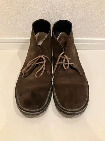Clarks 데저트 부츠 US10