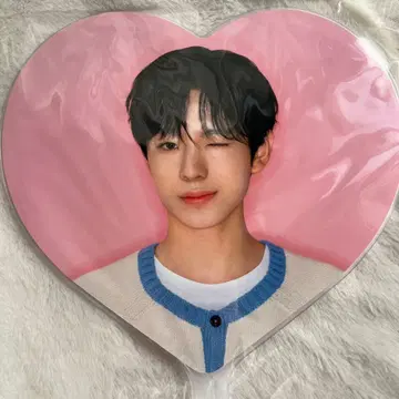 nctwish steady md 부채 유우시