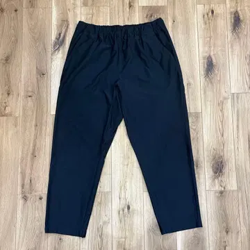 Goldwin 이지 팬츠 / 나일론 팬츠